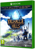 Valhalla Hills: Definitive Edition Xbox One Cover Art
