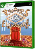 Rumours From Elsewhere Xbox One Cover Art