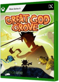 Great God Grove Xbox Series Cover Art