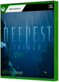 Deepest Trench Xbox Series Cover Art