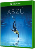 ABZU Xbox One Cover Art