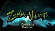 Zombie Vikings - Xbox One Announcement Trailer