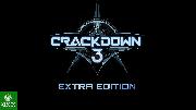 Crackdown 3 - Extra Edition Official Trailer