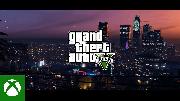 Grand Theft Auto V - Coming to Xbox Series XS in March 2022