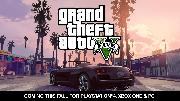 Grand Theft Auto V - Official Next-Gen Trailer
