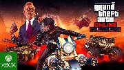 GTA Online Arena War | Official Trailer