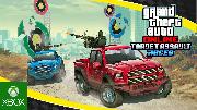 GTA Online - Target Assault Races Trailer