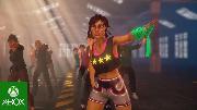 Dance Central Spotlight - Gameplay Preview