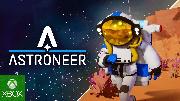 Astroneer Official Launch Trailer