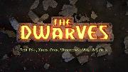 The Dwarves Official  Gameplay Trailer