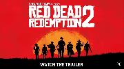 Red Dead Redemption 2 - Debut Trailer