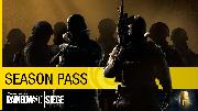 Rainbow Six: Siege - Official Season Pass Trailer