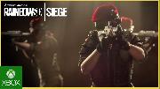 Rainbow Six Siege - Operation Para Bellum: Alibi Trailer