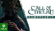 Call of Cthulhu - Gameplay Trailer #2
