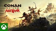 Conan Exiles: Age of War - Launch Trailer