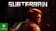 Subterrain Xbox One Release Trailer