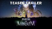 Embers of Mirrim - Official Teaser Trailer