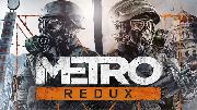 Metro Redux - Official Launch Trailer