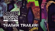 Rogue Trooper Redux - Teaser Trailer