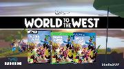 World to the West Gameplay Trailer
