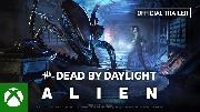 Dead by Daylight - Alien Official Trailer