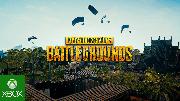 PUBG - PlayerUnknown's Battlegrounds Jungle Map