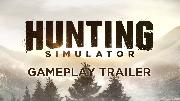 Hunting Simulator Gameplay Trailer