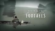 Never Alone: Foxtales DLC Trailer