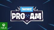 FORTNITE - E3 2018 Celebrity Pro-Am