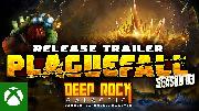 Deep Rock Galactic - Season 3 Launch Trailer