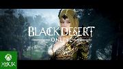 Black Desert - E3 2017 Trailer