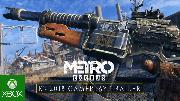 Metro Exodus E3 2018 Gameplay Trailer