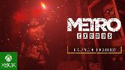 Metro Exodus Launch Trailer