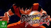 DRAGON BALL FighterZ - Goku Day Trailer