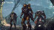 Anthem E3 2017 Official Gameplay Reveal