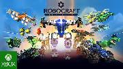 Robocraft Infinity - Announcement Trailer
