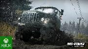 Spintires MudRunner - The Ultimate Off-Road Experience