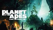Planet of the Apes: Last Frontier Reveal Trailer