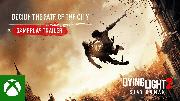 Dying Light 2: Stay Human | Decide the Fate of the City Gameplay