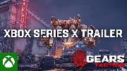 Gears Tactics | Console Announce Trailer