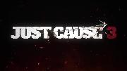 Just Cause 3 - Firestarter Cinematic Trailer