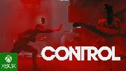 Control Official Launch Trailer