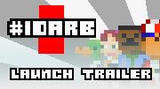 #IDARB - Official Launch Trailer