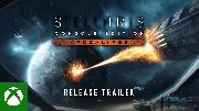 Stellaris Console Edition | Apocalpyse DLC Trailer