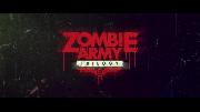 Zombie Army Trilogy Announcement Trailer