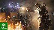 Call of Duty: WWII - Shadow War DLC 4 Trailer