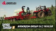 Farming Simulator 19 | Official Anderson Group DLC Trailer