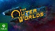 The Outer Worlds | Official Launch Trailer