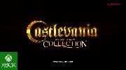 Konami Castlevania Collection Release Trailer