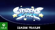 Citizens of Space Xbox Announcement Trailer